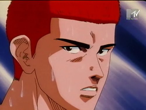 Otaku Gallery  / Anime e Manga / Slam Dunk / Screen Shots / Episodi / 062 - Tre giorni di super allenamento / 157.jpg